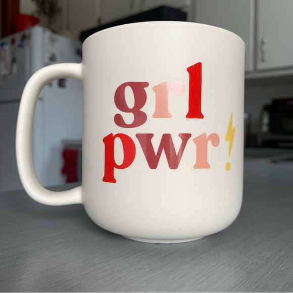 Girl Power - Picture 6 of 6